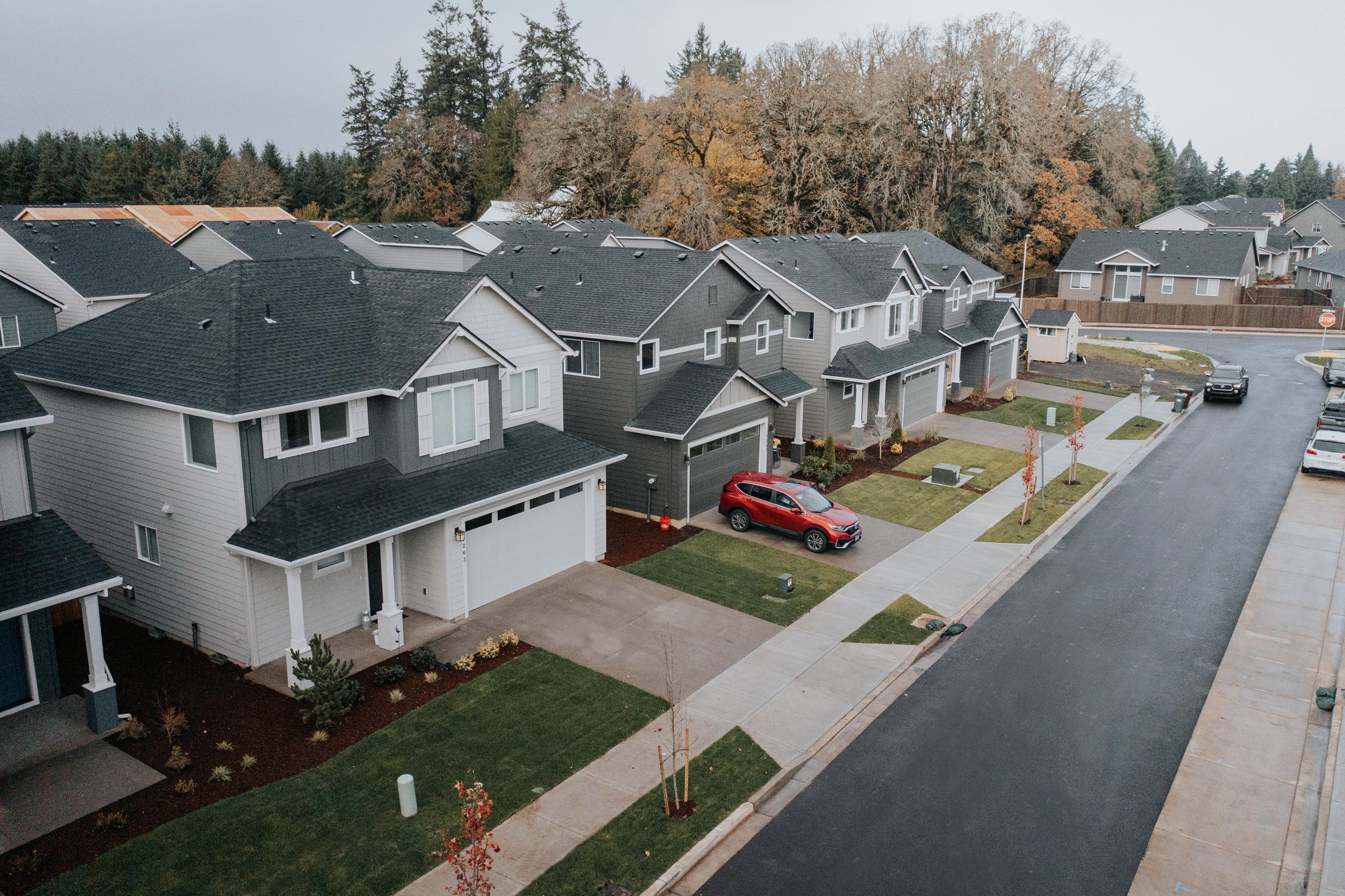 Holt Homes Home Emergencies