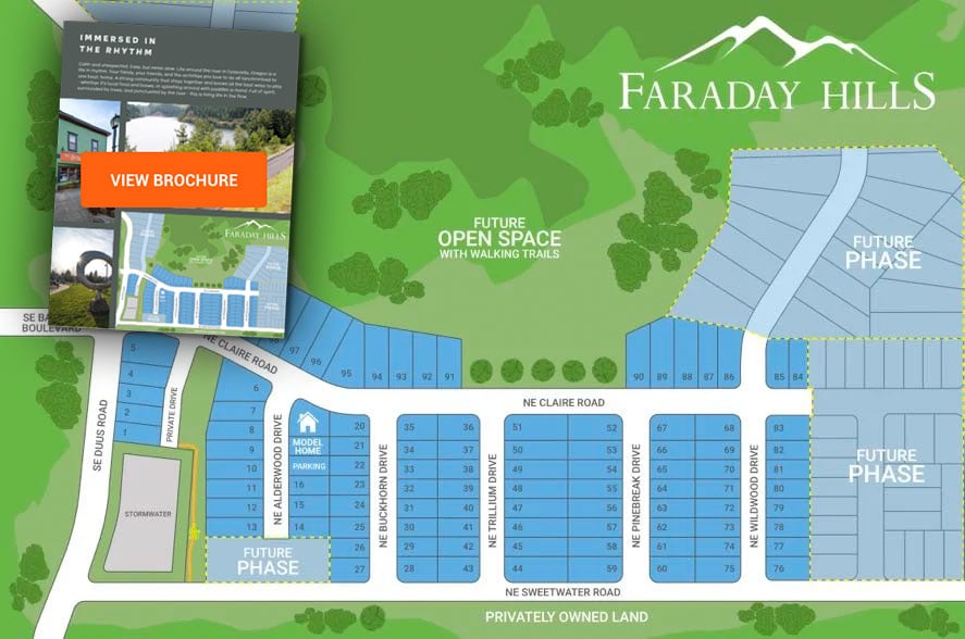 Faraday-Hills-New-Home-Lot-Map-with-Brochure-link