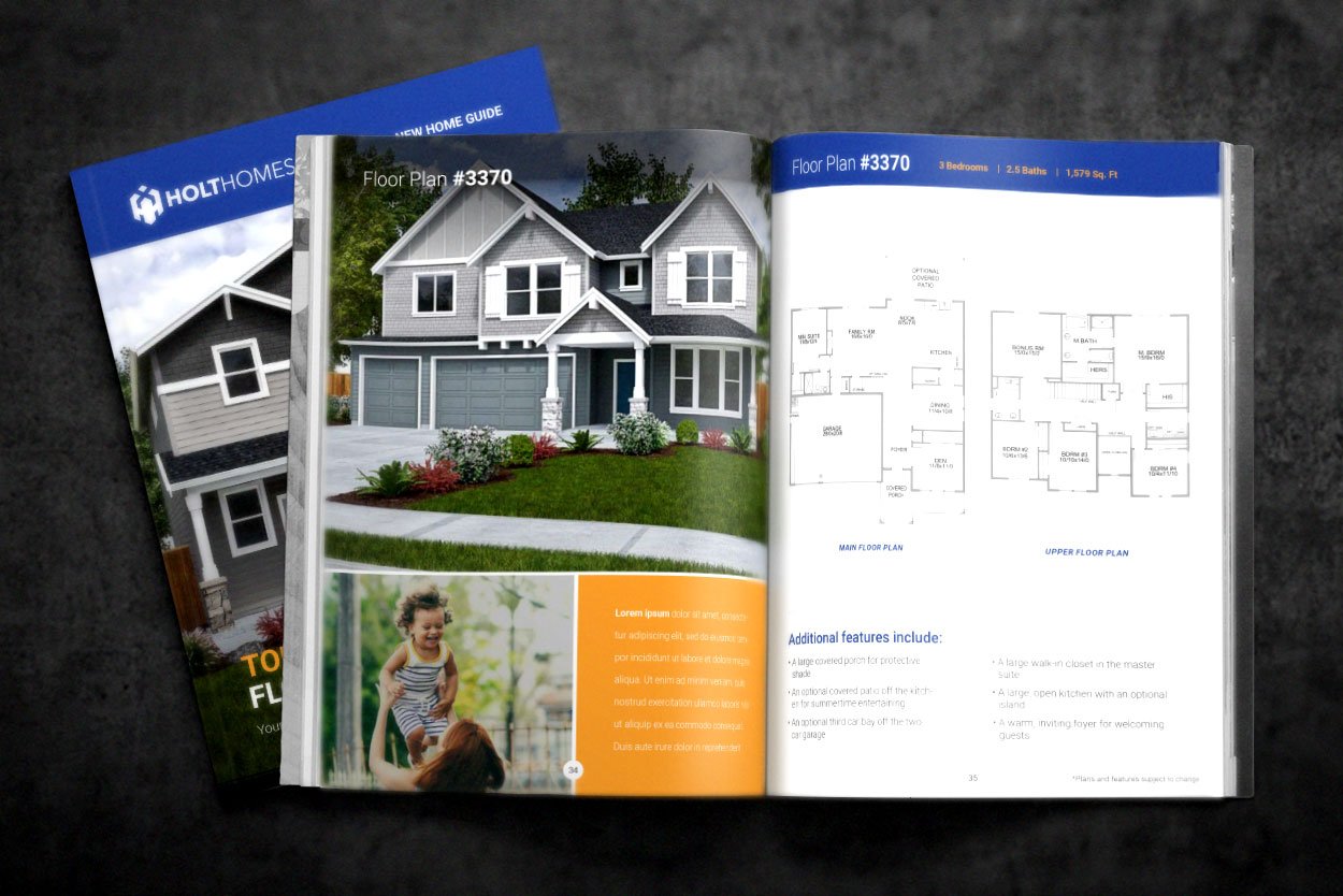 2021 Holt Homes Floorplan Guide Holt Homes Blog