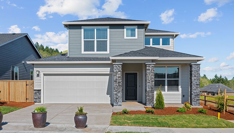 New Model Homes at Ponderosa Ridge, Corvallis, OR Holt Homes Blog