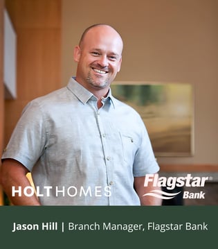 Jason Hill, Flagstar Bank (1)