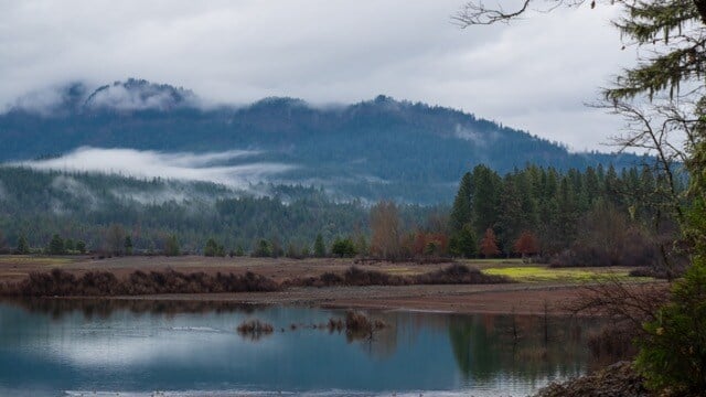 lost creek lake oregon Medium