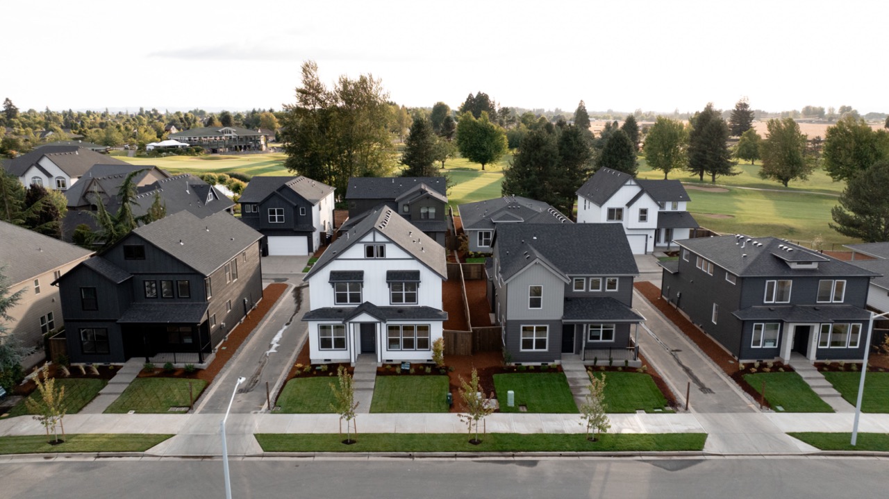 Construction Community What to Expect in a New Construction Community: Top Features, Benefits ...