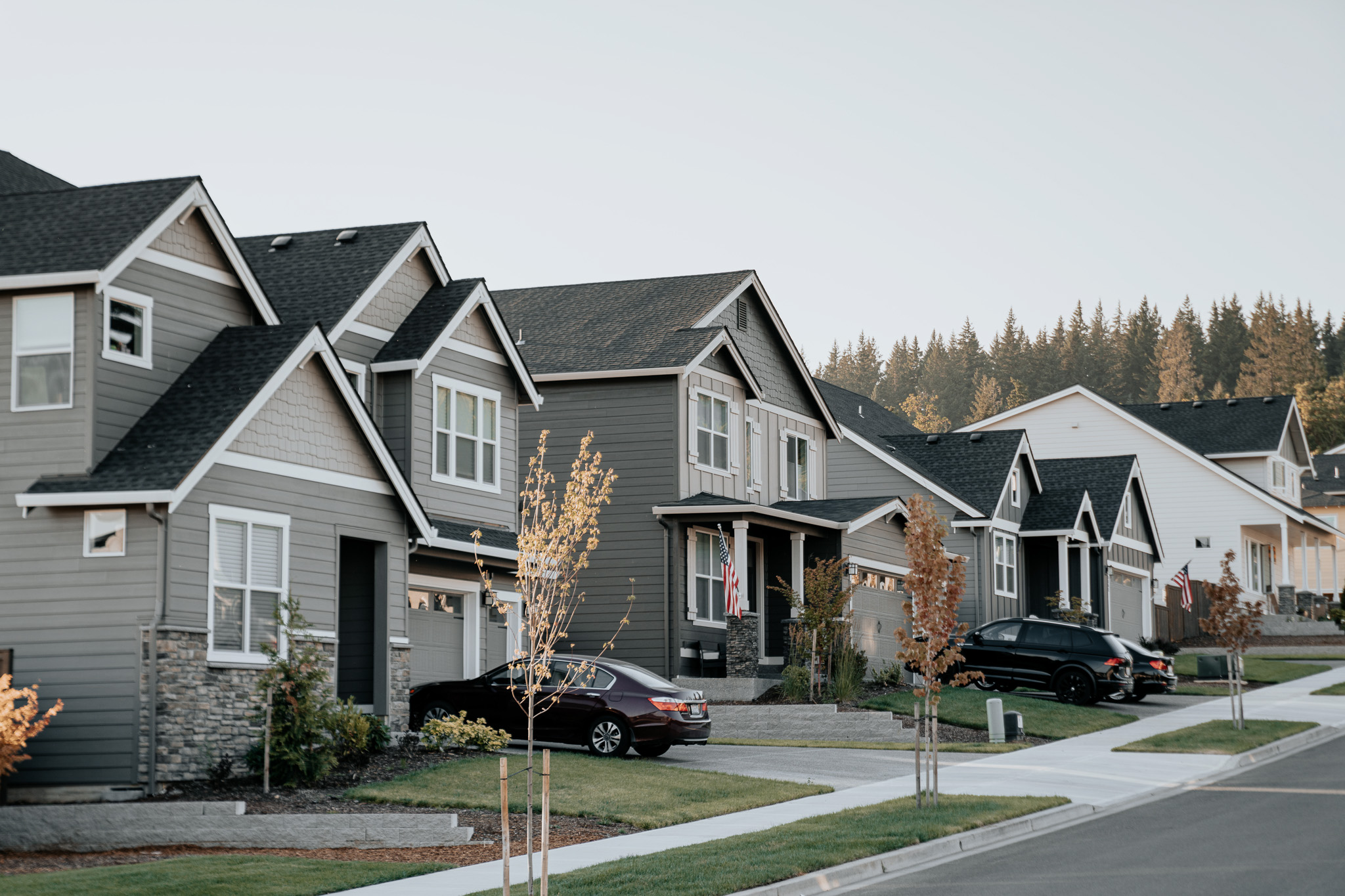 The Ultimate Guide to New Construction Communities in the